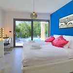 Modruna Mit Privatem Pool By Interhome * Grižane