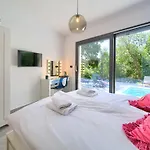 Modruna Mit Privatem Pool By Interhome * Grižane