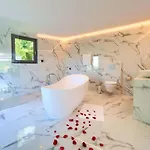 펜션 Modruna Mit Privatem Pool By Interhome Grižane