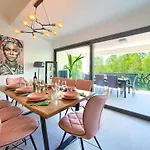 Modruna Mit Privatem Pool By Interhome * Grižane