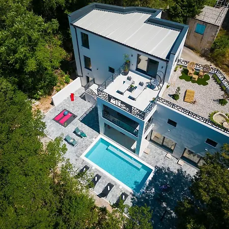 Modruna Mit Privatem Pool By Interhome Grižane