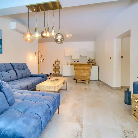 Casa vacanze Modruna Mit Privatem Pool By Interhome Grižane