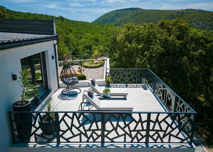 Casa vacanze Modruna Mit Privatem Pool By Interhome Grižane