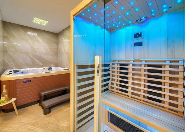 Modruna Mit Privatem Pool By Interhome *