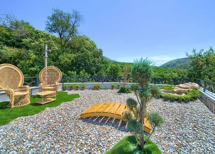 Modruna Mit Privatem Pool By Interhome Grižane
