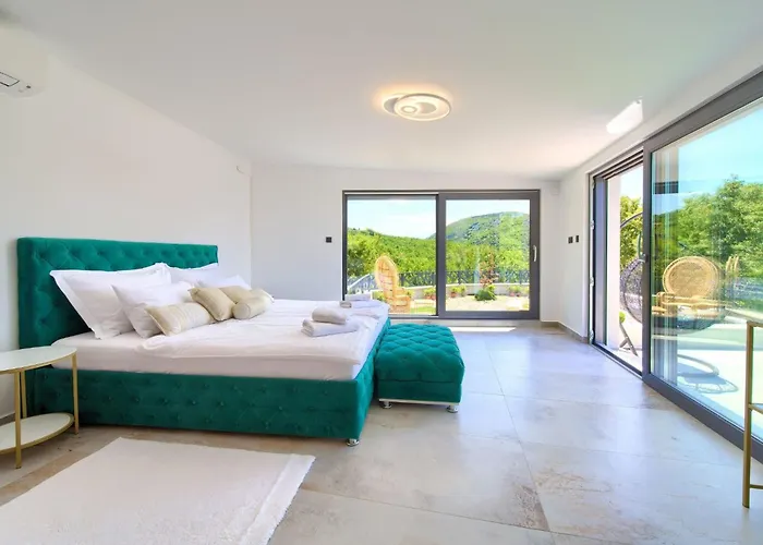 Modruna Mit Privatem Pool By Interhome Casa vacanze