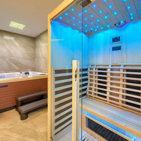 Modruna Mit Privatem Pool By Interhome *