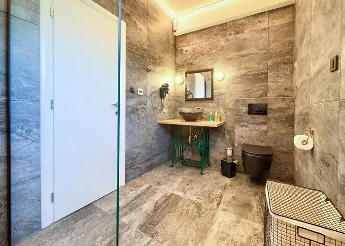 Modruna Mit Privatem Pool By Interhome *